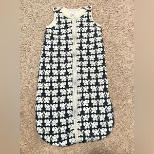 Baby dee dee sleep sack size